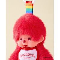 セキグチ ｶﾘﾓﾝﾁﾂﾁｶﾗﾌﾙﾌｱﾝﾀｼﾞ- Monchhichi Colorful Fantasy