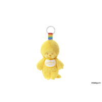 セキグチ ｶﾘﾓﾝﾁﾂﾁｶﾗﾌﾙﾌｱﾝﾀｼﾞ- Monchhichi Colorful Fantasy