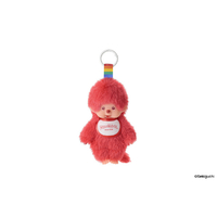 セキグチ ｶﾘﾓﾝﾁﾂﾁｶﾗﾌﾙﾌｱﾝﾀｼﾞ- Monchhichi Colorful Fantasy