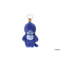 セキグチ ｶﾘﾓﾝﾁﾂﾁｶﾗﾌﾙﾌｱﾝﾀｼﾞ- Monchhichi Colorful Fantasy