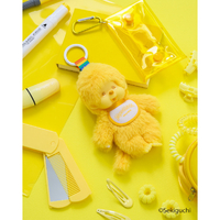 セキグチ ｶﾘﾓﾝﾁﾂﾁｶﾗﾌﾙﾌｱﾝﾀｼﾞ- Monchhichi Colorful Fantasy