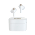 アースリボーン ワイヤレスイヤホン 1MORE PistonBuds Pro Q30 ホワイト AV040011-C02