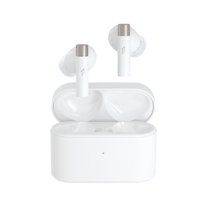 アースリボーン ワイヤレスイヤホン 1MORE PistonBuds Pro Q30 ホワイト AV040011-C02-イメージ2