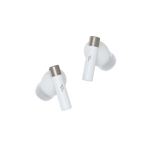 アースリボーン ワイヤレスイヤホン 1MORE PistonBuds Pro Q30 ホワイト AV040011-C02-イメージ4