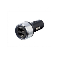 星光産業 モニターUSBポート FC57919-EM154