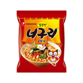 農心 ノグリラーメン 120g FCU1587