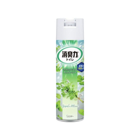 エステー トイレの消臭力スプレー アップルミント 365mL FC569MN