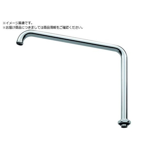 ＳＡＮＥＩ 腰高上向パイプA230-61X2H-16 FC160WL-1669095-イメージ1