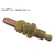 SUZUKID/プロパン用大型A号切断器用火口 #1 W-266 FC863TT-1616845-イメージ1
