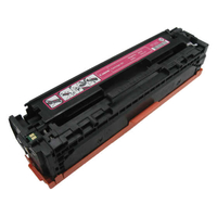 リサイクル キヤノン用 リサイクルトナー カートリッジ331Mタイプ マゼンタ F598003-CRG331M
