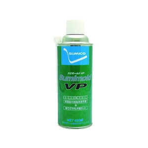 住鉱潤滑剤 スプレー スミモールドVP(有色) 420ml FC351EP-7597479-イメージ1