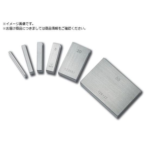 SK/鋼ブロックゲージ 1級相当品 1.35mm GB1-135 FC061YX-2357922-イメージ1