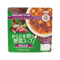 アルファー食品 からだを想う野菜スープ 和風五目 FC375SV