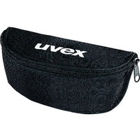 uvex ウベックス 保護メガネ用ソフトケース FC758FE-8366649