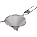 TAKAGI 18ー8ステンレス円錐スープこし 13cm FCJ600W-4907052847828