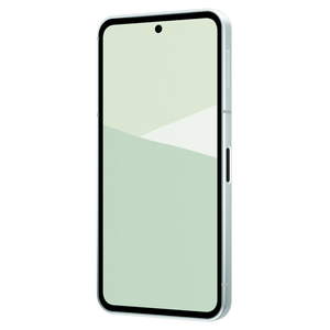 シャープ SIMフリースマホ AQUOS sense10 シリーズ ペールミント SH-M33B-L-イメージ2
