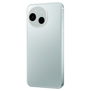 シャープ SIMフリースマホ AQUOS sense10 シリーズ ペールミント SH-M33B-L-イメージ5