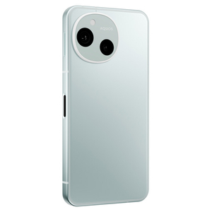 シャープ SIMフリースマホ AQUOS sense10 シリーズ ペールミント SH-M33B-L-イメージ6