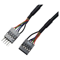 Bullet 内部USB延長ケーブル(40cm) CUSB07