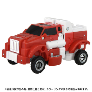 タカラトミー AOTP-39 スワーブ AOTP39ｽﾜ-ﾌﾞ-イメージ3