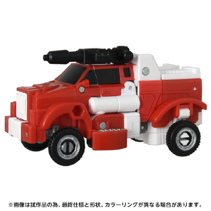 タカラトミー AOTP-39 スワーブ AOTP39ｽﾜ-ﾌﾞ-イメージ5