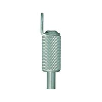 ニッサチェイン ディスプレイパーツフック BYP-20F-5 (1個=1PK) 4210.5-1.2～2.0 FC696FD-3892646