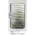 GUESS iPhone 14 Plus用クロコ調 手帳型ケース ゴールド GUBKP14MHGCRHD-イメージ1