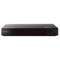 SONY ブルーレイディスク/DVDプレーヤー【3D対応】 ブラック BDPS6700B