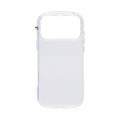 Hamee iPhone17 Pro Max用 TPUケース IFACE LOOK IN CLEAR クリア 41-183452