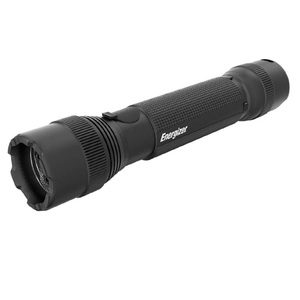 Energizer 充電式タクティカルメタルライト PMTRL8 Energizer 充電式タクティカルメタルライト PMTRL8