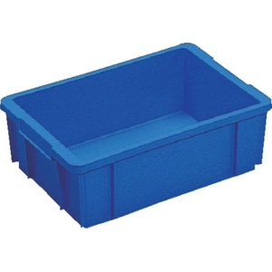 岐阜プラスチック工業 B型プラテナーB-13-2 青 FC971GJ-5050812-イメージ1
