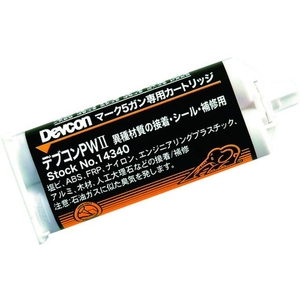 ＩＴＷパフォーマンスポリマーズ＆フルイズジャパン アクリル系接着剤 PW2 50ml FC732EG-3282741-イメージ1