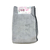 林 マイクロファイバーフェイスタオル2P GRAY 2枚×10袋入 FCG452U-54-0055-24-イメージ1