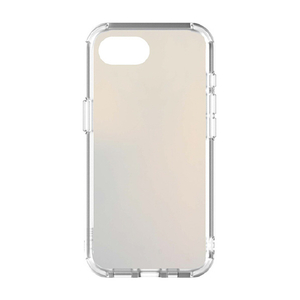 グルマンディーズ iPhone 16e用プランプフレームケース ＩＩＩＩＦＩＴ オーロラ IFT-180AUR-イメージ1