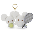 タカラトミーアーツ ポケットモンスター ポケピース/応援チャームマスコット/ワッカネズミ ﾎﾟｹﾋﾟ-ｽｵｳｴﾝﾏｽｺﾂﾄﾜﾂｶﾈｽﾞﾐ
