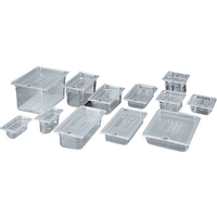 弁慶 BK フードパンPC 1／3 100mm FCL1000-072171010