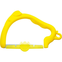 レーベン ののじ UD オニオンチョッパー イエロー ONC-01Y FC291LE-1758000