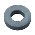 トラスコ中山 フェライト磁石 外径60mm×厚み7mm 10個 0.1222.410個607 FC998EE-4151364