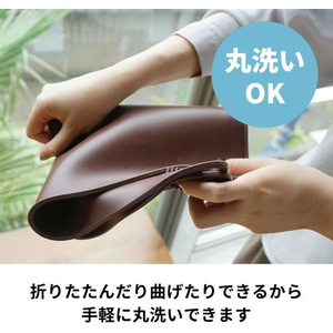 ハリオ商事 ワンコトイレマット ワイド FCE378V-イメージ5