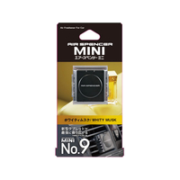 栄光社 ミニナンバーナイン ホワイティムスク FCF744V-58501