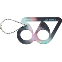 ＹＯＮＥＸ ロゴキーホルダー FCG454Y-AC506-007