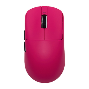 VXE Dragonfly R1 Pro MAX purple +4kドングル Amazon.co.jp: ATK ワイヤレス ゲーミングマウス VXE Dragonfly