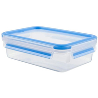 Ｔ－ｆａｌ マスターシール レクタングル 保存容器 800mL FCF842N-N10143