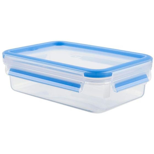 Ｔ－ｆａｌ マスターシール レクタングル 保存容器 800mL FCF842N-N10143-イメージ1