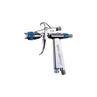 アネスト岩田コーティング 自補修専用スプレーガン　ノズル口径　Φ1．2 W-50-124BPG