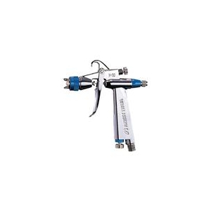 アネスト岩田コーティング 自補修専用スプレーガン　ノズル口径　Φ1．2 W-50-124BPG-イメージ1