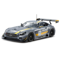 タミヤ 1/24 スポーツカーシリーズ No．345 メルセデス AMG GT3 24345ﾒﾙｾﾃﾞｽAMGGT3