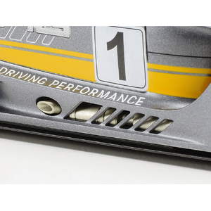 タミヤ 1/24 スポーツカーシリーズ No．345 メルセデス AMG GT3 24345ﾒﾙｾﾃﾞｽAMGGT3-イメージ9