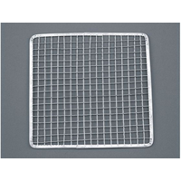 江部松商事 EBM/正角 焼アミ(並)200枚入 S-14 269×269 FC071LW-7638200