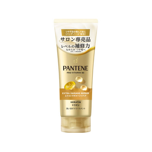Ｐ＆Ｇ パンテーン エクストラダメージリペア 洗い流すトリートメント 140g FCK108C-イメージ1